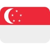 Singapore flag
